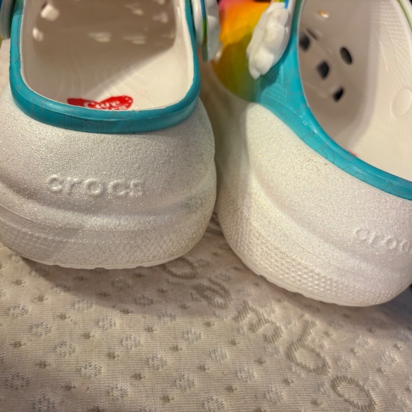 Care Bears Crocs - Picture 6 of 13